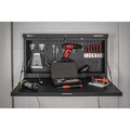 Superline PRO® Wall Mounting Foldable Workbench 900mm