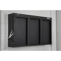 Superline PRO® Wall Mounting Foldable Workbench 900mm
