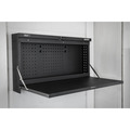 Sealey Superline PRO® Wall Mounting Foldable Workbench 1100mm