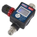 Sealey ARD01 On-Gun Digital Pressure Regulator/Gauge