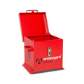Armorgard TRB1 TransBank Hazardous Transit Box 430 x 415 x 365mm