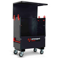 Armorgard TBC4 Tuffbank Site Chest - 1150 x 615 x 1265mm