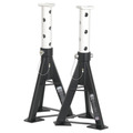 Premier Axle Stands (Pair) 12 Tonne Capacity per Stand High Level