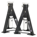 Premier Axle Stands (Pair) 12 Tonne Capacity per Stand High Level