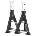 Premier Axle Stands (Pair) 12 Tonne Capacity per Stand High Level