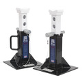 Sealey Premier Axle Stands (Pair) 20 Tonne Capacity per Stand