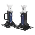 Sealey Premier Axle Stands (Pair) 20 Tonne Capacity per Stand