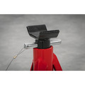 Sealey AS3000 Premier Axle Stands (Pair) 2.5 Tonne Capacity per Stand Medium Height