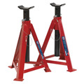 Sealey AS5000M Axle Stands (Pair) 5 Tonne Capacity per Stand