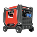 A-iPower 7.5kW Petrol Inverter Generator, Sine Wave Output | SC8000i