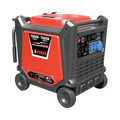 A-iPower 7.5kW Petrol Inverter Generator, Sine Wave Output | SC8000i