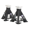 Sealey AS7S Premier Short Axle Stands (Pair) 7 Tonne Capacity per Stand