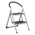 Sealey ASL2 Step Stool 2-Tread 150kg Capacity - BS EN14183