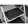 Sealey ASL2 Step Stool 2-Tread 150kg Capacity - BS EN14183