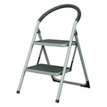 Sealey ASL2 Step Stool 2-Tread 150kg Capacity - BS EN14183