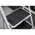 Sealey ASL23 3-Tread Step Stool 150kg Capacity - EN 14183