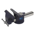 All Steel Vice 300mm