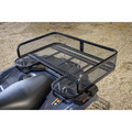 Sealey ATCR01R ATV Rear Cargo Rack