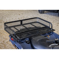 Sealey ATCR02R ATV Cargo Rack Rear