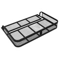 Sealey ATCR02R ATV Cargo Rack Rear