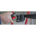 Auto Retractable Ratchet Strap 50mm x 3m