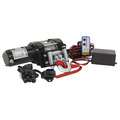 Sealey ATV1000W ATV Winch 1000kg Line Pull 12V