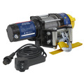 Sealey ATV1135 ATV/Quad Recovery Winch 1135kg (2500lb) Line Pull 12V