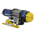 Sealey ATV1135 ATV/Quad Recovery Winch 1135kg (2500lb) Line Pull 12V