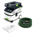 Festool Mobile dust extractor CTL MIDI I 230V
