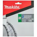 Makita B-40303 Circular Saw Blade, Specialized, TCT, 136x20mm, 50T