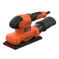 BLACK + DECKER BEW220 Heritage 1/3 Sheet Sander 150W 240V