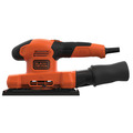 BLACK + DECKER BEW220 Heritage 1/3 Sheet Sander 150W 240V