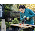 BLACK + DECKER Workmate® 825 Deluxe Large Workbench with Vertical Clamping