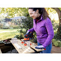 BLACK + DECKER Workmate® 825 Deluxe Large Workbench with Vertical Clamping