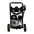Zipper BHDR180 Petrol High Pressure Cleaner