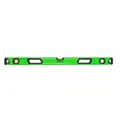 Rika BOXLMEGA 6pc Magnetic Aluminum Box MEGA Level Set With FREE Mini Level