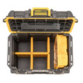 DeWalt DWST08035-1 Toughsystem 2.0 Half Width Deep Box