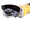 DeWalt DCG405FN-XJ DCG405FN 18V 125mm XR BL Flathead Angle Grinder Bare Unit