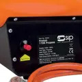 SIP SIP-09291 FIREBALL 1706 Propane Space Heater