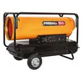 SIP SIP-09597 FIREBALL XD275 Gear Pump Diesel Space Heater