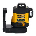 DeWalt DCLE34031N 3 x 360 Multi Line Laser 18V Bare Unit