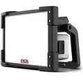 Excel EXL10767 10767 18V/240V 10000 Lumens Hybrid Pro-Frosted Work Light