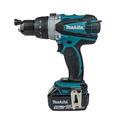 Makita DLX2145TJ 18V 2x5.0Ah Li-ion Hammer Drill/Impact Driver Kit