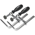 Makita 194385-5 Clamp Set for Guide Rails