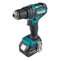 Makita DLX3116TJ 18v LXT Cordless Triple Kit DHP485, DRT50 & DKP180 Inc 2x 5.0Ah Batteries