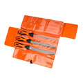 200mm (8in) ERGO™ Engineering File Set, 3 Piece