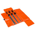 200mm (8in) ERGO™ Engineering File Set, 3 Piece