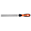 Bahco BAH152 2-in-1 ERGO™ Homeowner's Wood & Metal File 200mm (8in)