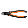 2101G ERGO™ Side Cutting Pliers Spring In Handle 140mm (5.1/2in)