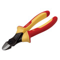 2101S Insulated Side Cutting Pliers 160mm